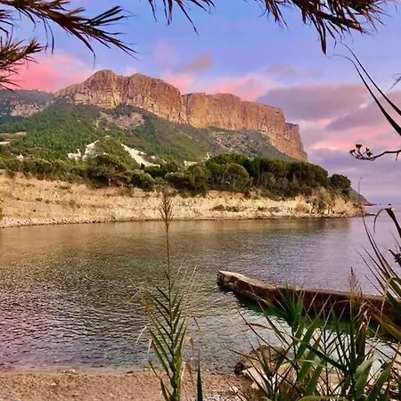 Au Coeur De * Cassis