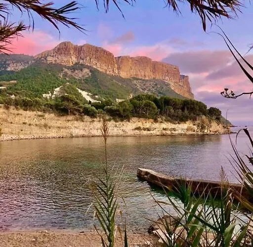 Au Coeur De * Cassis