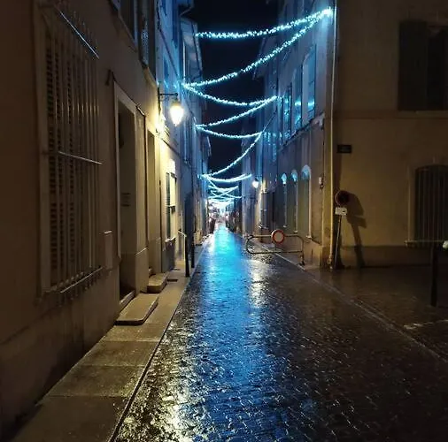 Lejlighed Au Coeur De *
