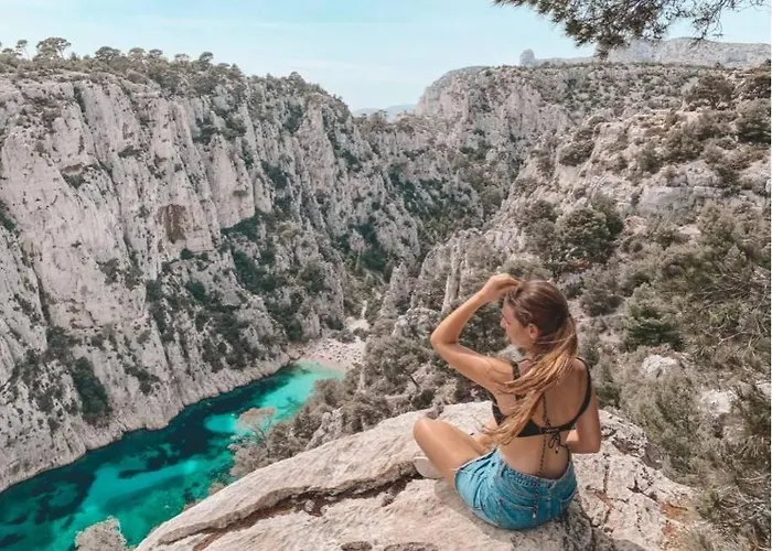 Au Coeur De Cassis