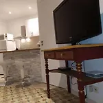 شقة Au Coeur De كاسيس