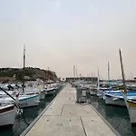 公寓 Au Coeur De 卡西斯