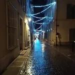 公寓 Au Coeur De *