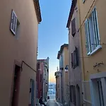 Au Coeur De كاسيس