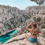 Au Coeur De كاسيس