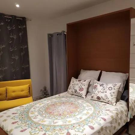 Au Coeur De Apartment Cassis