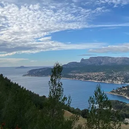 Au Coeur De Apartmán *
