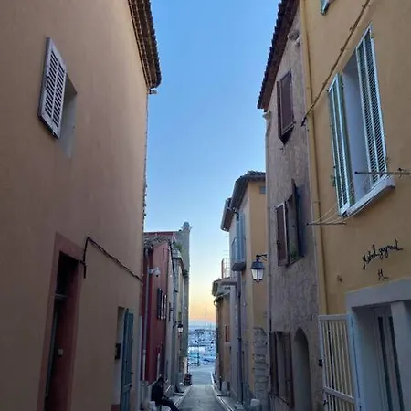 Au Coeur De كاسيس