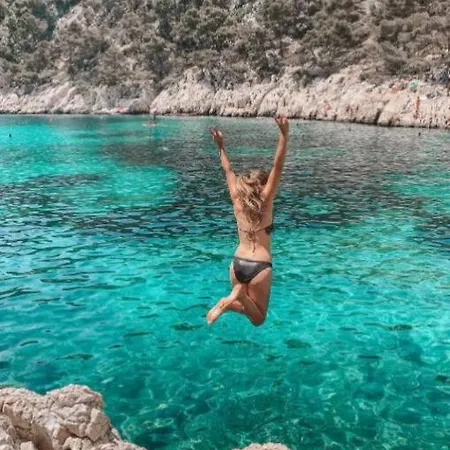 Au Cœur De Cassis