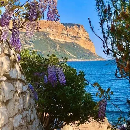 Au Coeur De شقة *