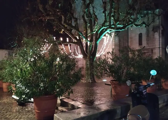 Au Coeur De Cassis
